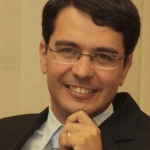 Os Estados Unidos contra Fernando Passos