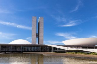 CPI do Crime Organizado: baixa adesão expõe fragilidade política e limita resultados concretos