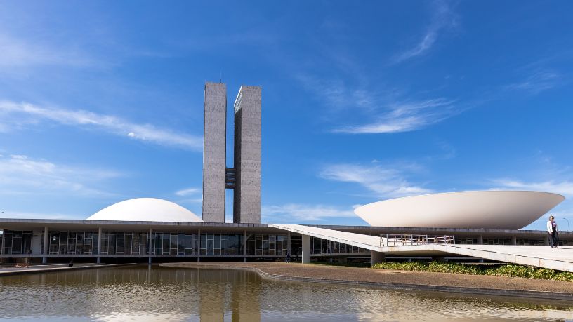 CPI do Crime Organizado: baixa adesão expõe fragilidade política e limita resultados concretos