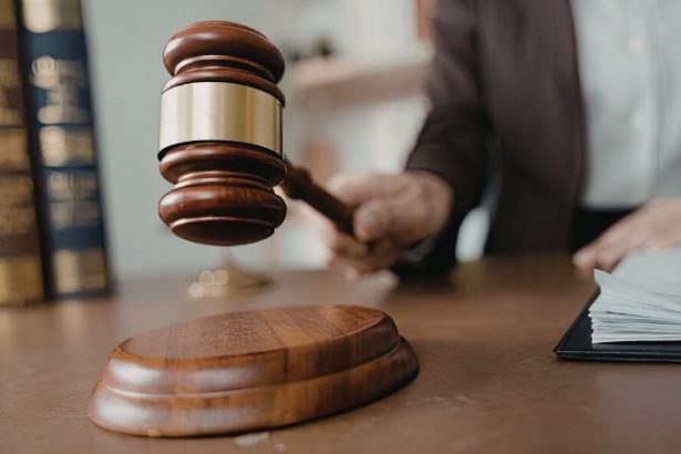 Violência política de gênero em Salgueiro: Justiça condena Flávio Vieira e expõe desafios para mulheres na política