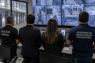 Política Penitenciária e Direitos Humanos Ganham Espaço no Debate Sobre Segurança Pública