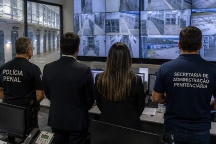 Política Penitenciária e Direitos Humanos Ganham Espaço no Debate Sobre Segurança Pública