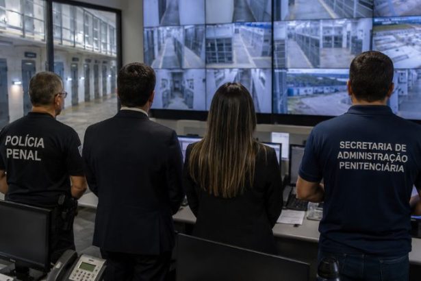 Política Penitenciária e Direitos Humanos Ganham Espaço no Debate Sobre Segurança Pública