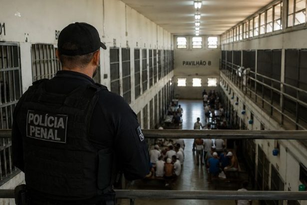 Os Desafios da Gestão Penitenciária e a Busca por Informação Confiável sobre o Sistema Prisional no Brasil