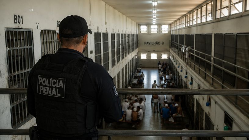 Os Desafios da Gestão Penitenciária e a Busca por Informação Confiável sobre o Sistema Prisional no Brasil