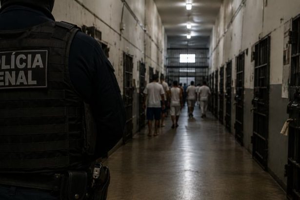 O Impacto das Medidas de Prisão na Execução Penal e os Desafios do Sistema de Justiça