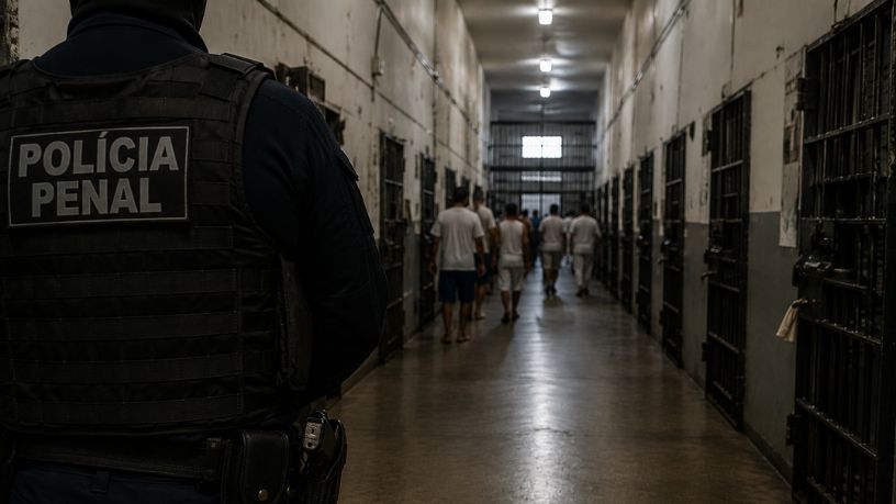 O Impacto das Medidas de Prisão na Execução Penal e os Desafios do Sistema de Justiça
