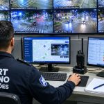 O Papel da Tecnologia na Segurança Pública Urbana e a Captura de Procurados pela Justiça