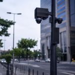 Monitoramento urbano e totens de segurança: a tecnologia como aliada na proteção do patrimônio público