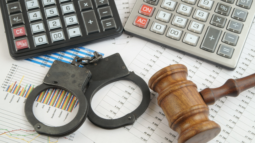 Operações contra o crime organizado e fraudes financeiras ganham força em 2026: o que as ações da PF revelam sobre a segurança pública no Brasil