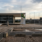 Lei Antifacção chega ao STF: o que está em jogo para a segurança pública e o sistema prisional brasileiro