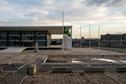 Lei Antifacção chega ao STF: o que está em jogo para a segurança pública e o sistema prisional brasileiro