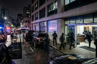 Polícia amplia ofensiva contra o crime organizado e aposta em integração para atingir estruturas financeiras