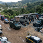 Operação Força Integrada IV: o que a ofensiva nacional contra o crime organizado revela sobre a segurança pública